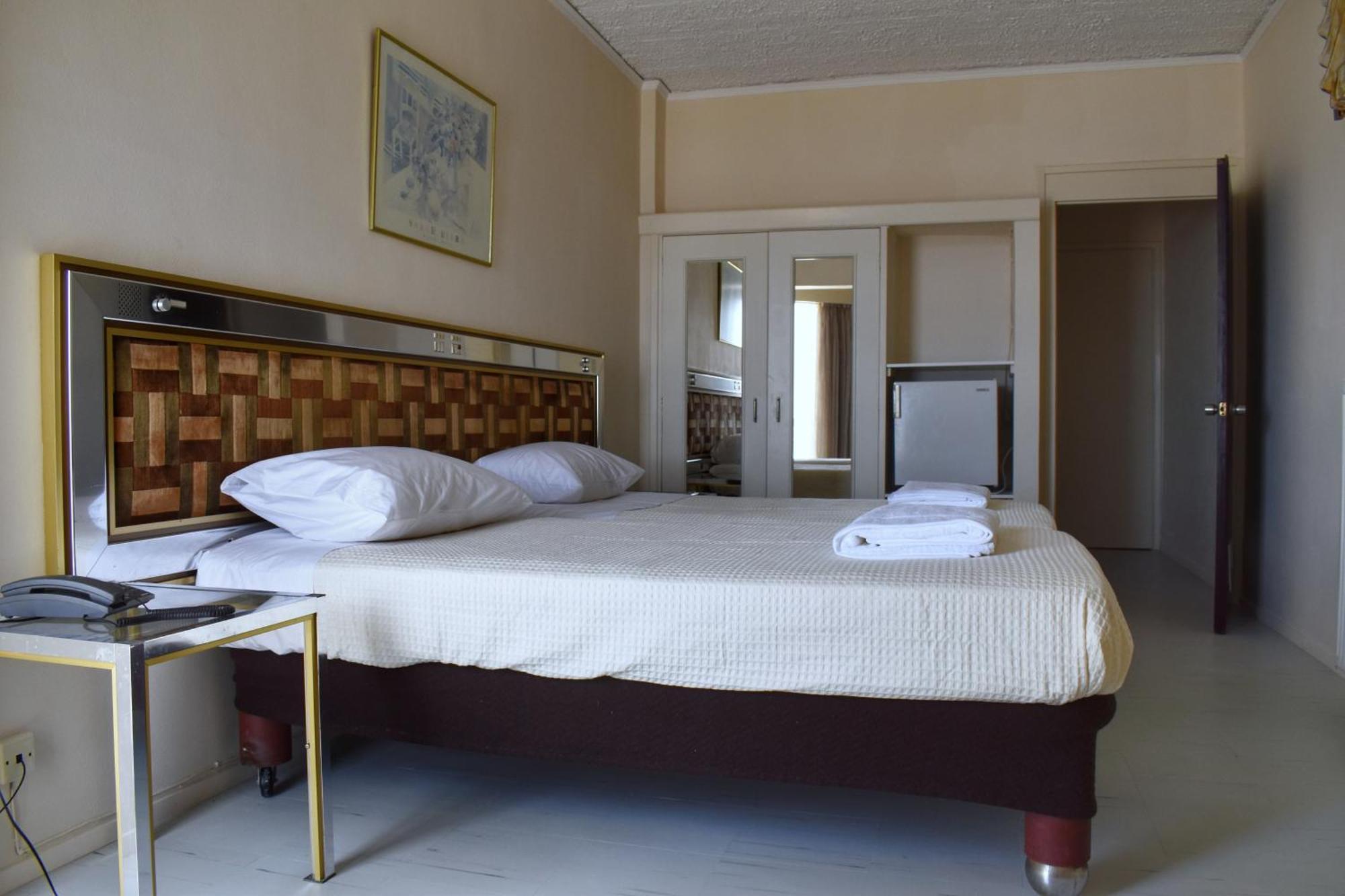 Hotel Theoxenia Mesolóngion Exteriér fotografie