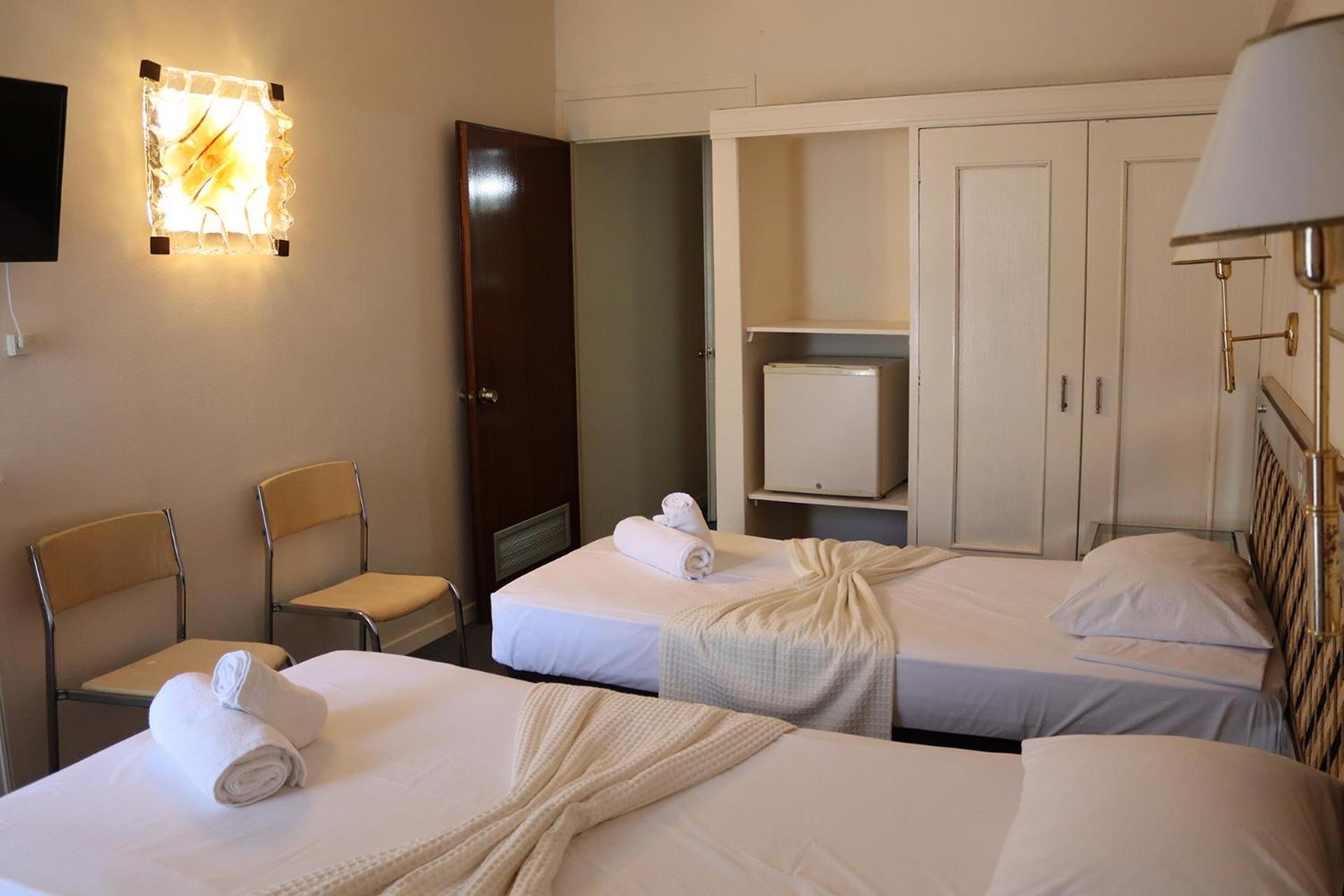 Hotel Theoxenia Mesolóngion Exteriér fotografie